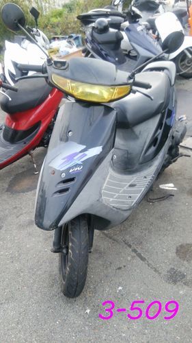 ☆JUN☆売れました!!ありがとうございました!!AF28スーパーディオZX黒3-509名古屋市中川区より!!