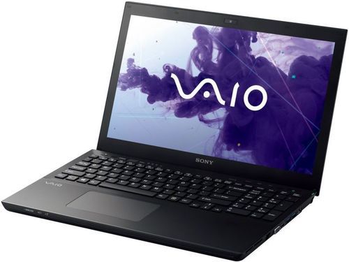 【取引終了】VAIO S15ノート　core i7 SSD480GB  MEM8GB 11ac BD　MS office 2010付属　保証1年