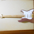 【値下げ！】　Fender USA Eric Clapton C...