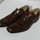 タケオ キクチ　革靴　比較的きれいです。25.5　価格交渉大歓迎です。