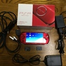 PSP 3000 + 周辺機器 + ソフト2本とか