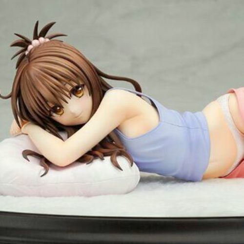 To LOVEるーとらぶるーダークネス 結城 美柑 ☆
