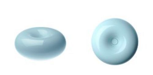 加湿器　±0 Humidifier Ver.3