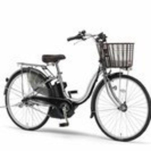 電動自転車【完全未使用品】69,000円