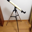 天体望遠鏡　スコープテック ラプトル５０　