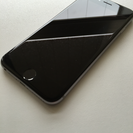 【終了】iphone6 16gb SoftBank スペースグレー