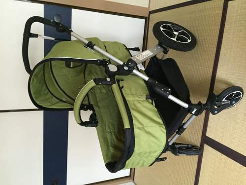 値下げ】多用途高級ベビーカー - その他