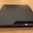 PS3 本体 (CECH-2000A) 120G 