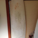 ショートボード・BIC SPORT・ファンボード　初心者用3本セット