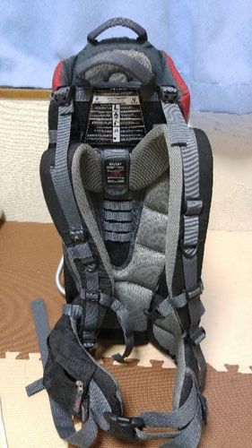 deuter(ドイター)キッドコンフォート