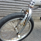 ご購入ありがとうございました。電動アシスト自転車　ホンダステップコンポ