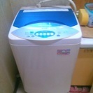 ＳＨＡＲＰ　全自動式　洗濯機
