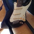 動画有tokaiジャパンビンテージ ストラト