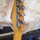 動画有tokaiジャパンビンテージ ストラト