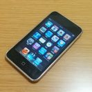 iPod touch 8GB A1288 中古