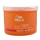 WELLA　エンリッチ インテンス モイスチャライジングトリートメント