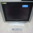 日立　液晶テレビ　20LCD1