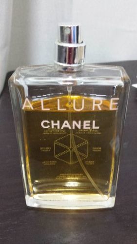 CHANEL アリュール