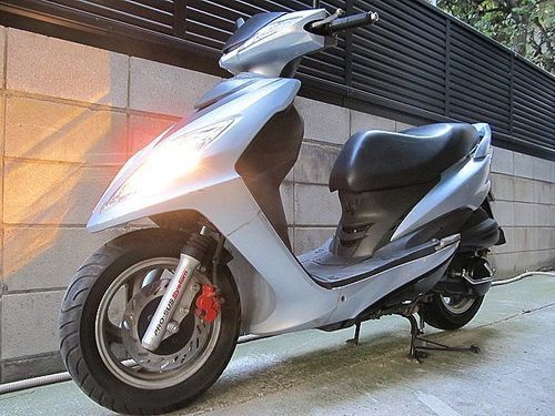 ★X PRO FIGHTER125cc登録★東京/大田区【下取OK】(検.シグナス)