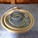 9   洗浄メンテナンス済　中古エアコン　三菱～１０畳用