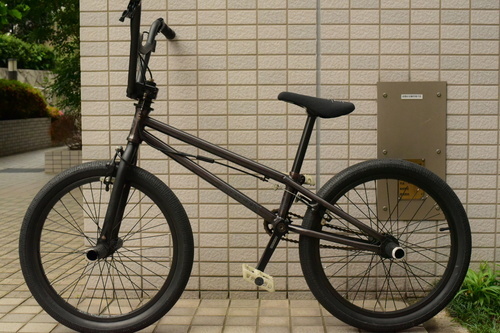ARES ＢＭＸ フラット アーレス カスタム多数