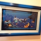 絵画原画 （1点のみ）