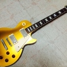 ※値下げしました※【売ります】Gibsonヒスコレ57GT