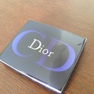  Christian Dior  プレストパウダー 
