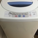 日立製 洗濯機 