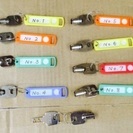 1000円ガチャ