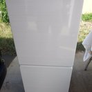 ユーイング　2ドア電気冷凍冷蔵庫　110リットル　UR-F110F