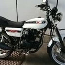 商談成立　KYMCO KCR125 