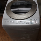 SHARP ES-GV90M 洗濯機　9Ｋ 2013年製 ★10...