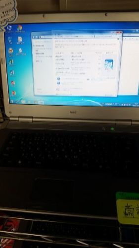 AutoCADやVectorWorcksなどCAD系PCうります