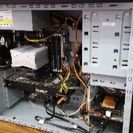 AutoCADやVectorWorcksなどCAD系PCうります