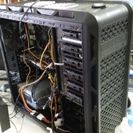 AutoCADやVectorWorcksなどCAD系PCうります