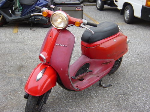 ジョルカブ　５０ｃｃ