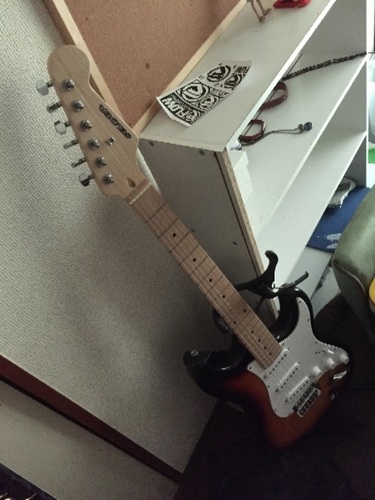 エレキギター