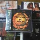 80～90年代のディスコ・クラブ曲で、こっそり踊って泣いて笑って昔に浸って下さい。