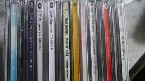 80～90年代のディスコ・クラブ曲で、こっそり踊って泣いて笑って昔
