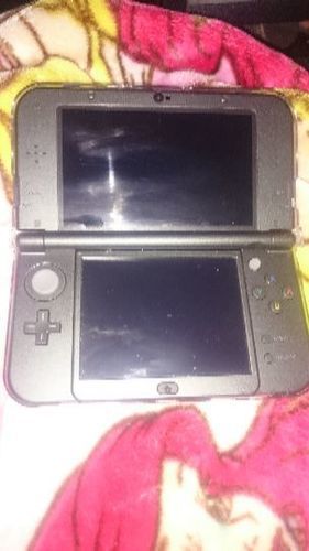newニンテンドー3DS LL