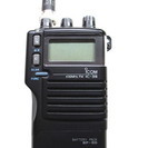 【終了】430MHz帯 アマチュア無線機 ICOM IC-3S 美品
