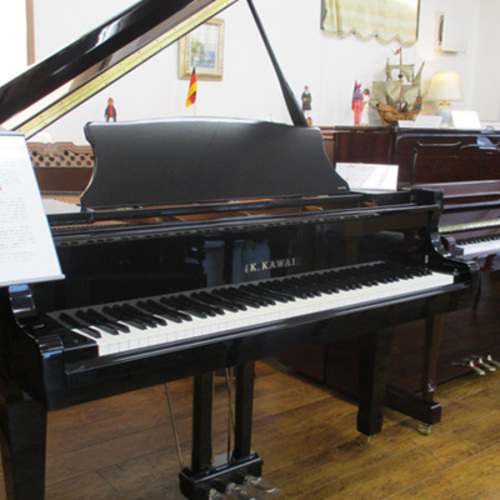 KAWAI カワイ　ＲＸ-1　(中古ピアノ)