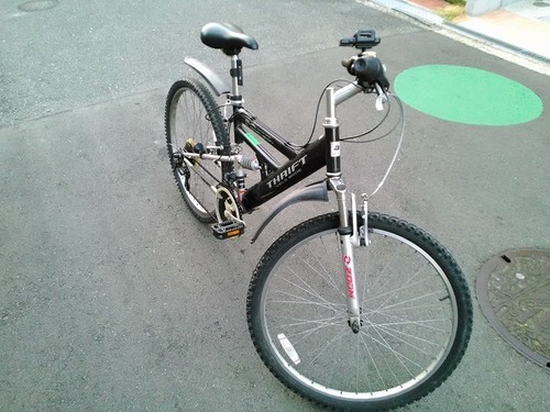 26 インチ 自転車 あさひ