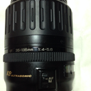 Canon EF 35-135mm F4-5.6 USM (レンズ)