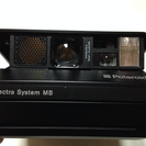 POLAROID SPECTRA SYSTEM MB / ポラロ...