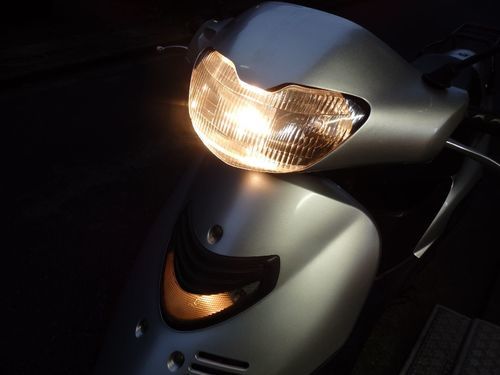 ☆下取りもできます 自賠責保険29年10月まで キック付き 交換もご