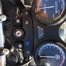 ybr125 購入して1年 自賠責31年まで タイヤバリ山
