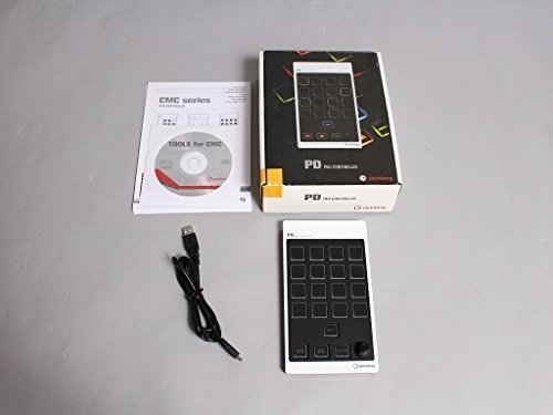 【美品】Steinberg PAD CONTROLLER CMC-PD