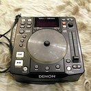 【美品】DENON DN-S1200 CD/USBメディアプレー...